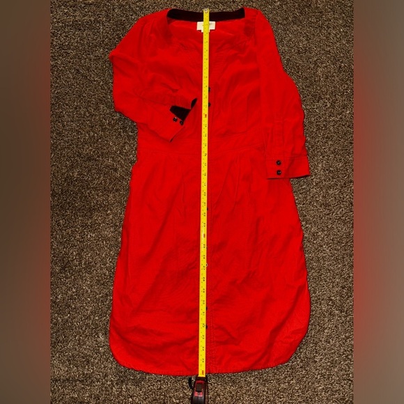 Maeve By Anthropologie Dress - Picture 5 of 9